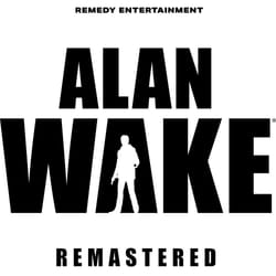 Remedy Entertainment Alan Wake Remastered Standard
