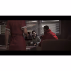 Remedy Entertainment Alan Wake Remastered Standard