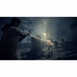 Remedy Entertainment Alan Wake Remastered Standard