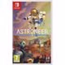 Astroneer Nintendo SWITCH (ave