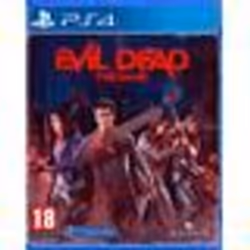 Evil Dead The Game Jeu PS4