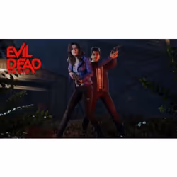 GAME Evil Dead: The Standard Anglais, Allemand PlayStation 4