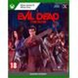 Evil Dead: The Game - Xbox One - Jeu plein de coop over-the-top et de PVP multijoueur d’action