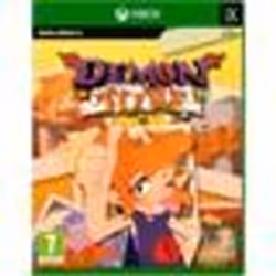Demon Turf Xbox Series X - Jeu - Xbox One - En boîte - Octobre 2021