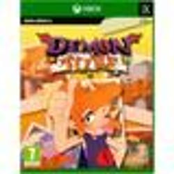 Demon Turf Xbox Series X - Jeu - Xbox One - En boîte - Octobre 2021