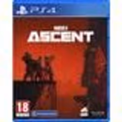 The Ascent-Jeu-PS4
