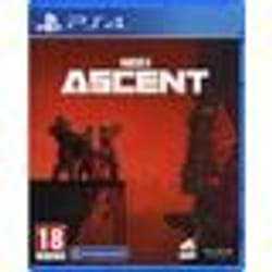 The Ascent-Jeu-PS4