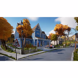 Sony Hello Neighbor 2 Standard PlayStation 4