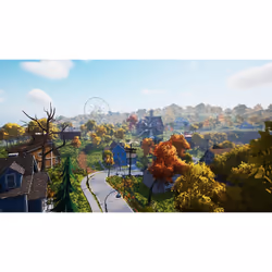Sony Hello Neighbor 2 Standard PlayStation 4