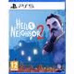 Hello Neighbor 2 Jeu PS5