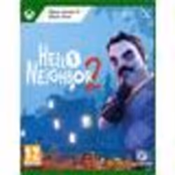 Hello Neighbor 2 Jeu Xbox One et Xbox Series X