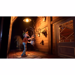 Gearbox Hello Neighbor 2 Standard Xbox One/Xbox Series X
