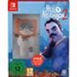 Hello Neighbor 2 Imbir Edition