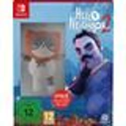 Hello Neighbor 2 Imbir Edition