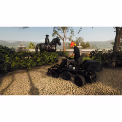 Curve Games Lawn Mowing Simulator - Landmark Edition - Vue supplémentaire 2