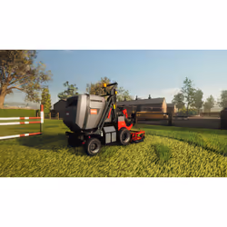 Curve Games Lawn Mowing Simulator - Landmark Edition - Vue supplémentaire 4