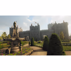 Curve Games Lawn Mowing Simulator - Landmark Edition - Vue supplémentaire 5