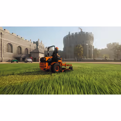 Curve Games Lawn Mowing Simulator - Landmark Edition - Vue supplémentaire 6