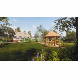 Curve Games Lawn Mowing Simulator - Landmark Edition - Vue supplémentaire 7