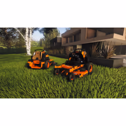 Curve Games Lawn Mowing Simulator - Landmark Edition - Vue supplémentaire 8