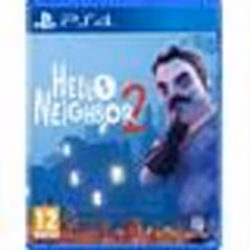 Hello Neighbor 2 Jeu PS4