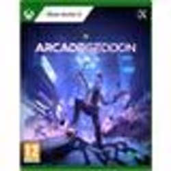 Jeu Xbox Series X - Arcadegeddon - Tir FPS - Multijoueur - Octobre 2021 - En boîte
