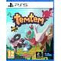 Humble Bundle Temtem