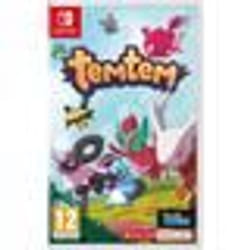 Humble Bundle Temtem