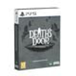 Death&#039 s Door: Ultimate Edition
