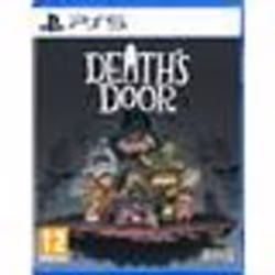 Deaths Door Jeu PS5