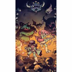 Devolver Digital Demon Throttle, Nintendo Switch, Mode Multiplayer, T (Teen)