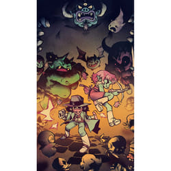 Devolver Digital Demon Throttle Standard Espagnol Nintendo Switch