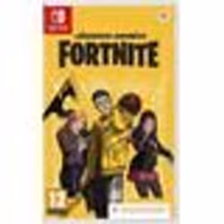 Fortnite Légendes Animées Jeu Switch (Code de téléchargement)