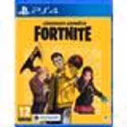 Fortnite Légendes Animées Jeu PS4 (Code de téléchargement)