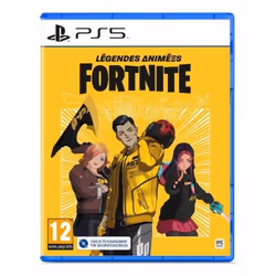 Epic Games 5060760889043, PlayStation 5
