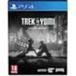Jeu - Trek To Yomi - Ultimate Edition - Action - PS4 - Expérience cinématographique