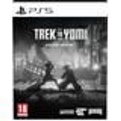 Jeu vidéo - Trek To Yomi - PS5 - Action - Blu-Ray - En boîte - 16+