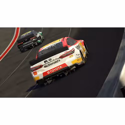 GAME NASCAR Rivals, Switch Nintendo Switch