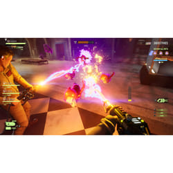 Illfonic Ghostbusters: Spirits Unleashed - Collector's Edition