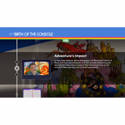 Atari 50: The Anniversary Celebration Standard Allemand, Anglais, Espagnol, Français, Italien, Japonais Xbox One/Xbox Series X
