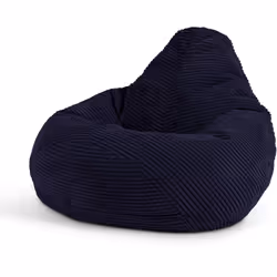 Découvrez notre pouf en velours côtelé ultra-confortable pour enfants, idéal pour créer une atmosphère chaleureuse et accueil ...
