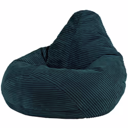 Description générale Découvrez notre pouf en velours côtelé ultra-confortable pour enfants. Ce pouf est parfait pour créer un ...