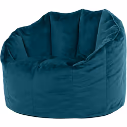Description générale Découvrez le mariage du luxe et du confort avec notre pouf Sirena. Ce pouf revisité privilégie le bien-ê ...