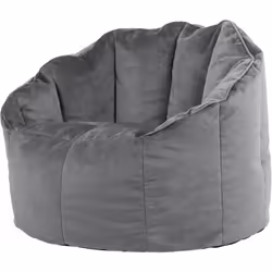 Découvrez le mariage du luxe et du confort avec notre pouf Sirena. Il offre une version revisitée du pouf classique et privil ...