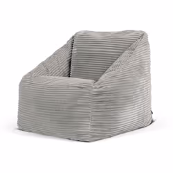 Description générale Découvrez notre pouf en velours côtelé ultra-doux pour enfants, parfait pour créer une atmosphère chaleu ...