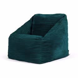 Description générale Découvrez notre pouf en velours côtelé ultra-doux pour enfants, parfait pour créer une atmosphère chaleu ...