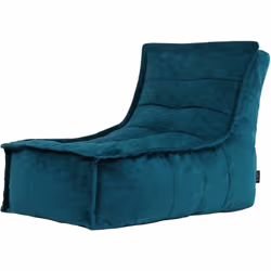 COURBES GRACIEUSES Enfoncez-vous dans la tranquillité avec ce fauteuil Dolce, qui ne manque pas d’attirer l’attention. Doté d ...