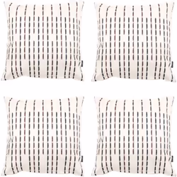 COMBINAISONS INFINIES Ces accessoires d’extérieur minimalistes sont un must : associez-les à des coussins, des coussins d’ass ...