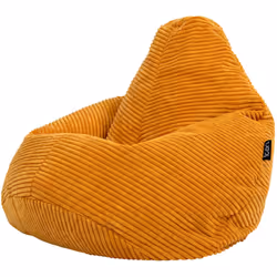 Description générale Découvrez notre pouf en velours côtelé ultra-confortable pour enfants, parfait pour créer une atmosphère ...