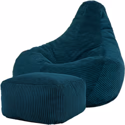 À VIVRE AU QUOTIDIEN Conçu pour un style de vie décontracté avec son design moderne et relaxant, parfait pour le travail, le ...